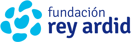 Logo de Fundación Rey Ardid